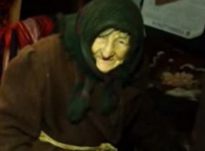 Ez az idős asszony nem hitte a pletykákat a férjéről… de aztán valami hihetetlen dolgot fedezett fel!