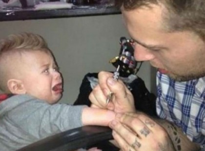 SZÜLŐK, AKIKET MOST AZONNAL BÖRTÖNBE KÉNE ZÁRNI!