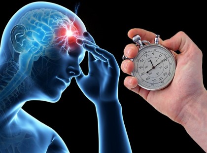 HA EZEKET A TÜNETEKET TAPASZTALOD, LEHET, HOGY STROKE-OD LESZ!