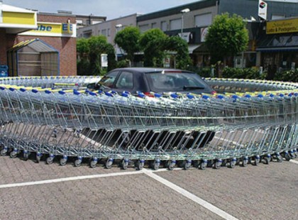 21 ember, aki komoly árat fizetett a tilosban parkolásért