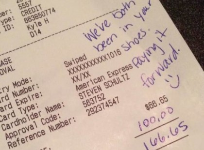 VACSORÁZNI SZERETETTEK VOLNA, DE CSAK AZ 40 PERCBE TELT MÍG A VIZÜKET MEGKAPTÁK. AMIT MÉGIS A BLOKKRA ÍRTAK, FUTÓTŰZKÉNT TERJEDT A NETEN