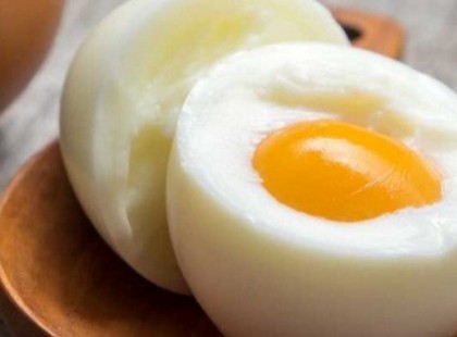 BÁMULATOS DOLOG TÖRTÉNIK, HA MINDEN NAP MEGESZEL HÁROM TOJÁST!