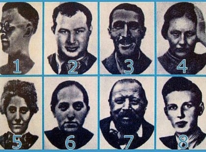 2 perces teszt. Tudd meg, hogy milyen mentális betegségre és viselkedési zavarokra vagy hajlamos!