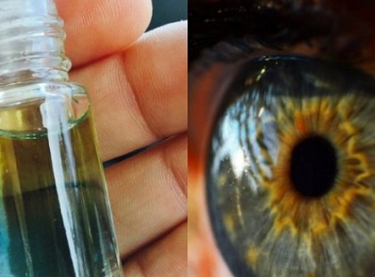 MIÉRT NEM MONDTA SENKI, HOGY ILLÓOLAJOKKAL ENNYIT TEHETEK A LÁTÁSOMÉRT?