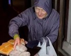 Meghalt Irénke néni, akit egész budapest a szívébe zárt! Kiderült, miért dolgozott, sütött fáradhatatlanul!