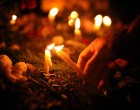 Elmentél tőlünk, mint a lenyugvó nap, de szívünkben élsz, és örökké ott maradsz!