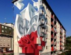 22 lélegzetelállító 3D graffiti