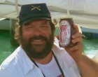 Bud Spencer ma lenne 87 éves!Az egész ország kedvence volt, de pár hónapja békésen távozott az élők sorából.!Nyomj egy lájkot,ha Te is szeretted