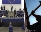 Brit sajtó: A magyarok kalapácsütést mértek Brüsszelre