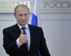 Nyilatkozott Putyin a magyarországi népszavazásról!