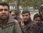 Brutális dologra készülnek a migránsok, ha a magyar határhoz érnek!