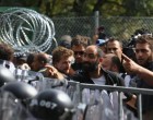 Világossá vált, nem véletlenül indultak meg a migránsok Magyarország felé