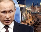 Közelít a 3. világháború! Putyin 40 millió embert evakuált!