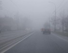Brutális időjárás lesz pénteken : hó - szél - köd