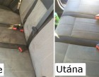 12 BRILIÁNS TRÜKK, HOGY MEGTISZTÍTS OLYAN DOLGOKAT, AMIKRŐL EL SEM TUDTAD KÉPZELNI, HOGY MEGTISZTÍTHATÓK!