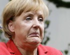 Kiadták Merkel útját! Hamarosan távoznia kell!