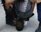 Ezek nem menekültek még csak nem is migránsok! Durva bűncselekményeket követett el két afrikai Budapesten