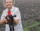 84 éves nénihez törtek be a migránsok, de erre a fogadtatásra nem számítottak
