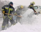 Készüljünk a legrosszabbra! Durva figyelmeztetést adtak ki a meteorológusok az idei télre egész Európára