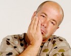 54 éves Szőke András színész,filmrendező. Isten éltesse, köszöntsük őt sok lájkkal!