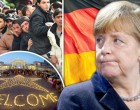 Megszólaltak a német lakosok! Végre itt az igazság a migránsokról és Merkelékről!