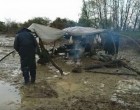 Gyalázat legfelsőbb fokon