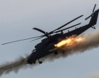 Lelőttek egy NATO helikoptert !Kezdődik a 3 világháború?