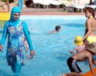 Burkinis nőket zavartak ki a Széchenyi Fürdőből