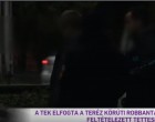A terrorelhárítók így fogták el a Teréz körúti robbantót. Videó!