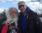 VUJITY TVRTKO JÓT TETT EGY IDŐS BÁCSIVAL, ÁM AMIT A BÁCSI EZUTÁN TETT, SZÍVEN ÜTÖTTE ŐT!