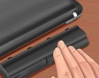 Egy trükk, amellyel újra működőképessé tehet a laptop hibás akkumulátorát!