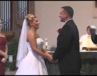 MÉG A PAP IS JÓT NEVETETT EZEN AZ OLTÁRI NAGY BAKIN!