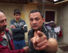 BOTRÁNY! ILLEGÁLIS LAKÁSFOGLALÓK, AKIKET A TÖRVÉNY VÉD