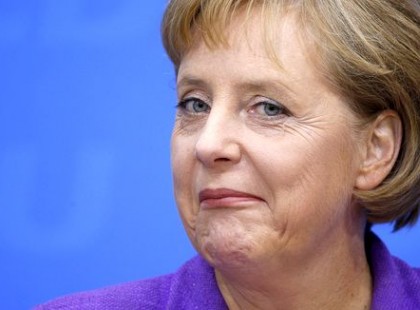 És most ez is bekövetkezett amire sosem gondoltunk volna, Merkelék így nyilatkoztak a migrációról