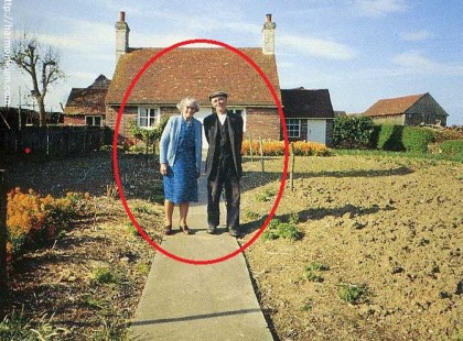 Ez az idős házaspár minden évben elkészítette magáról ugyanazt a képet. Semmi sem tudott felkészíteni engem az utolsó fotóra.