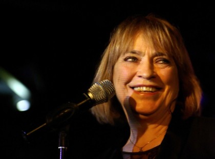 72 éves Kovács Kati, énekesnő. Isten éltesse, köszöntsük őt sok lájkkal!