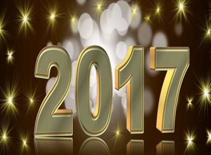 A NUMEROLÓGIA SZERINT NAGYON KÜLÖNLEGES LESZ A 2017-ES ÉV!