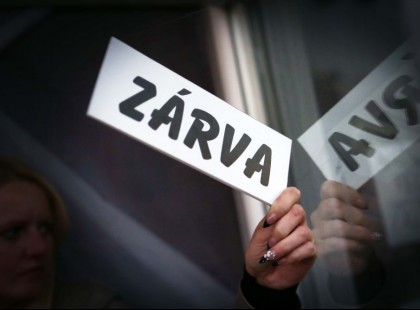 Friss!Itt van a legújabb vasárnapi boltzár rendelet!