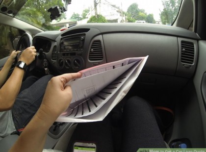 AUTÓSOK VIGYÁZAT! HA ilyen van az autójában nagy bírságot kaphat!