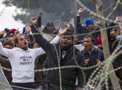 Nem lesz kötelező betelepítés! Itt az EU elnökség terve a migránsválság kezelésre, ami végre minden tagállamnak megfelel