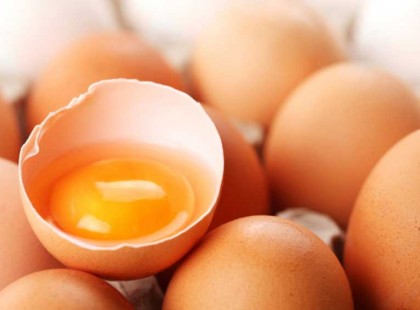 Vigyázat! Szalmonellával fertőzött tojásszállítmány érkezett Magyarországra