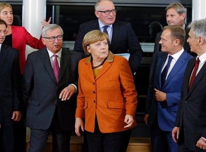 Meglepő fordulat! Kimondták, hogy kitől kellene Európának megszabadulni! Erre senki nem számított!