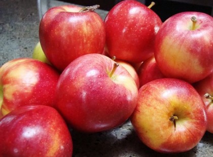 Ingyen alma! Itt osztogatnak ingyen almát december 10-ig! itt a helyszínek pontos listája!