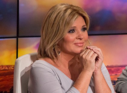 Császármetszéssel szülte meg kisfiát Liptai - Gratulálunk!Itt az első fotó - köszöntsük őt sok lájkkal!