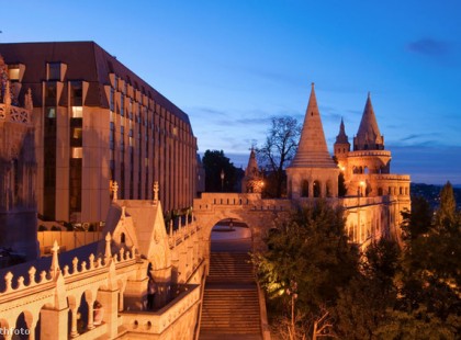 Friss! Bomba a Budai várban! Óriási a készültség!