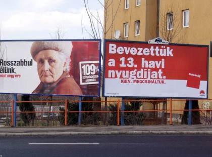 Nagyon sok nyugdíjas várt erre ! Itt a 13. havi nyugdíj: ezt kapják a nyugdíjasok karácsonyra!