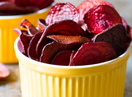 Ez a világ legegészségesebb chipse és nem krumpliból készül!