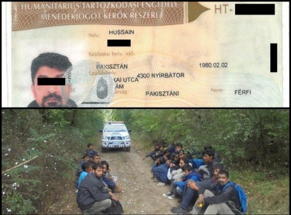 Döbbenetes, rejtélyes dolgok a déli határunkon! Erről nem szól a média!