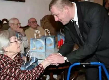 Dr. Lenkei Gábor nem finomkodott: a kemoterápia durva méreg! Amit a rák ellen ajánl, az elsőre meglepő lehet!