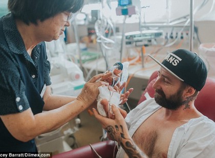 Így néz ki ma a hősies kislány, aki alig 90 dekával született, és orvosai szinte teljesen lemondtak róla!